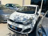 Kia Rio 1.2 CVVT 5p. ECO EX PLUS - Kia Rio mit LPG-Antrieb