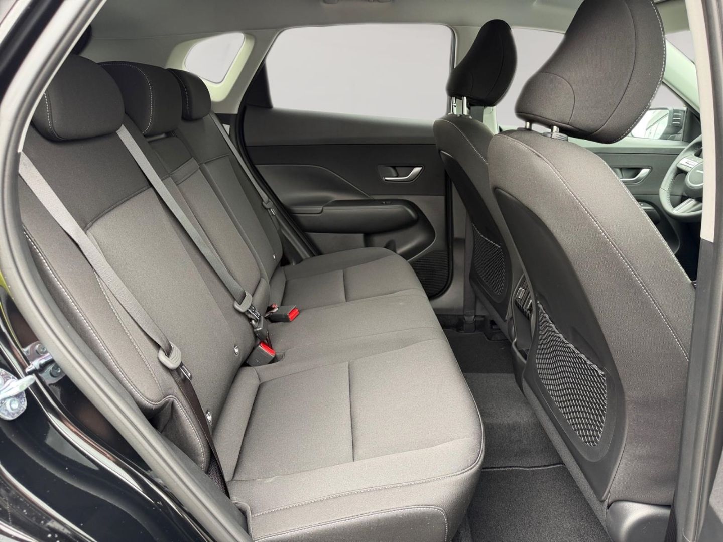 Hyundai KONA - Bild 14