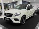 Mercedes-Benz GLE 350 d 4M AMG-LINE*PANO*360*STHZ*HUD*AIR*AHK* - Mercedes-Benz GLE 350 in Essen
