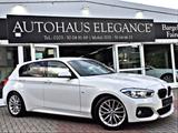 BMW 118i Lim.~M Paket~Navi~Abstandtempomat~LED~PDC - BMW 118: 118i M Paket
