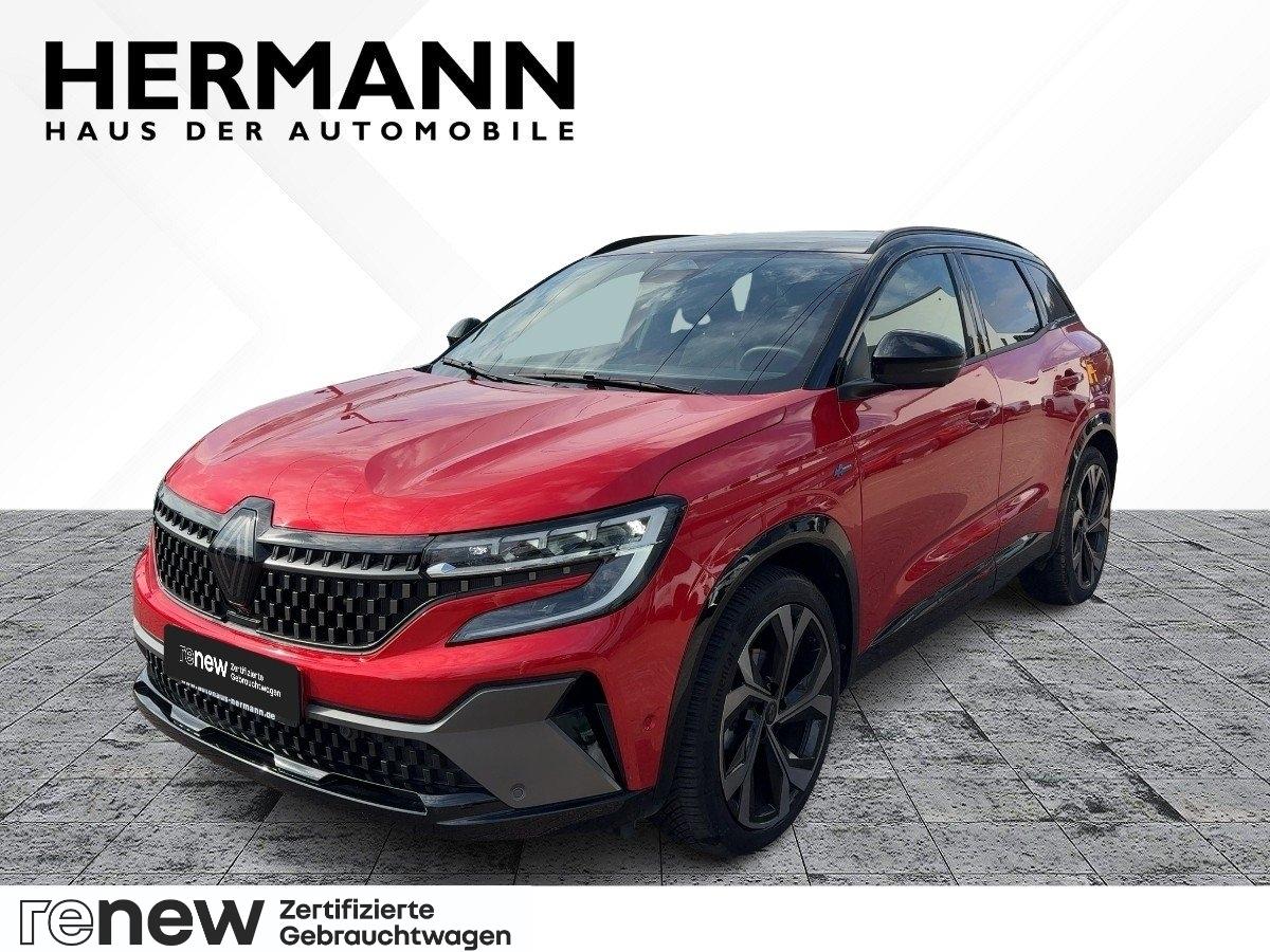 Renault Austral 1.3 TCe 160 Esprit Alpine *CarPlay*
