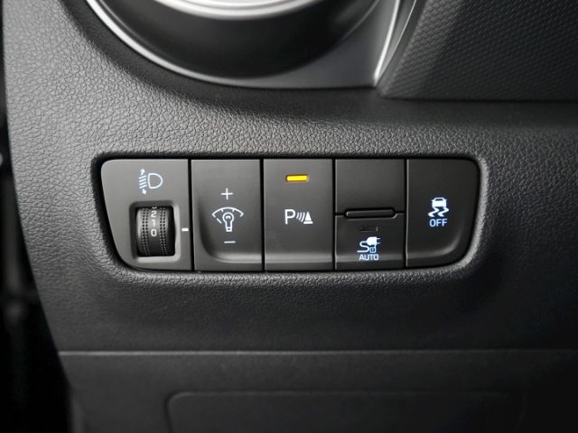 Hyundai KONA Elektro – Bild 17