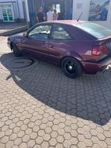 Volkswagen Corrado 2.0 Standard - gebrauchte Volkswagen Corrado aus dem Jahr 1994