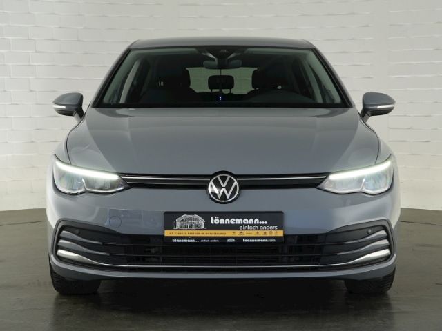 Golf VIII ACTIVE eTSI DSG MHEV+NAVI+ACC+SITZHEIZ
