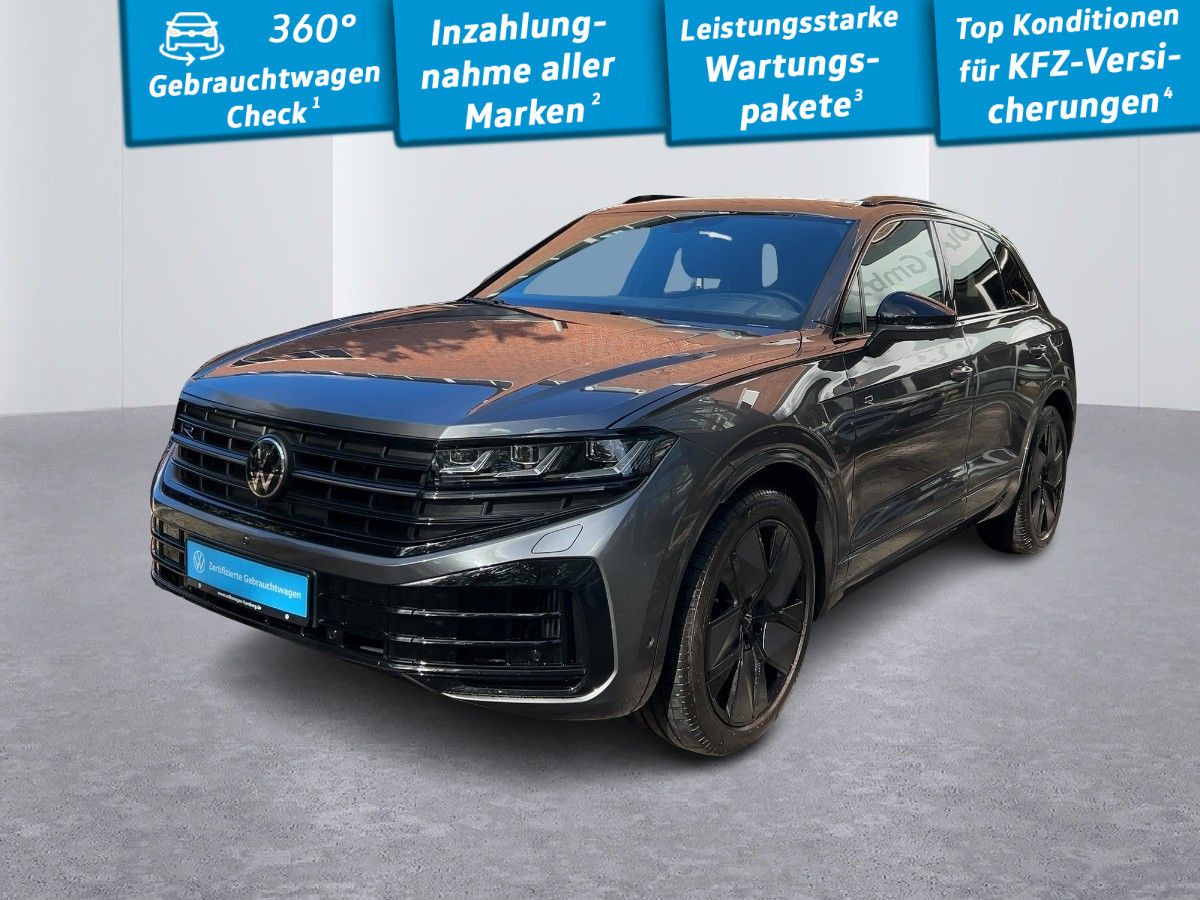 Volkswagen Touareg 3.0 V6 TSI DSG eHybrid R 4M AHK 360° imagem 2