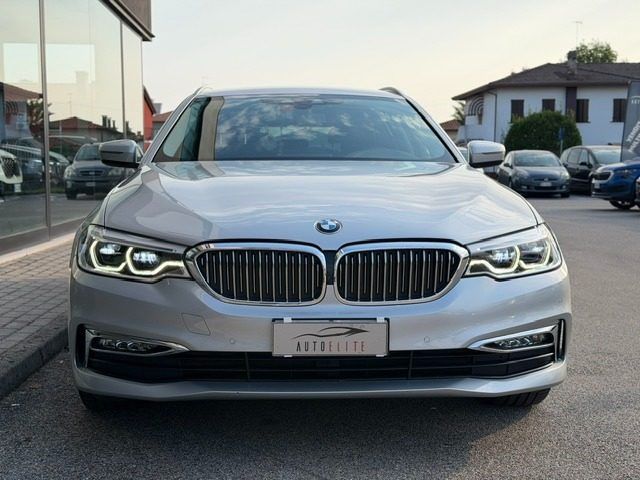 Image of BMW 520