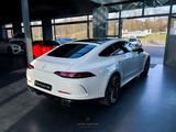Mercedes-Benz AMG GT 53 4Matic+/NIGHTPAKET/CARBON/BURMESTER/ - Mercedes-Benz AMG GT: 53