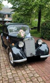 Mercedes-Benz Mercedes 170 V - Mercedes-Benz: V170