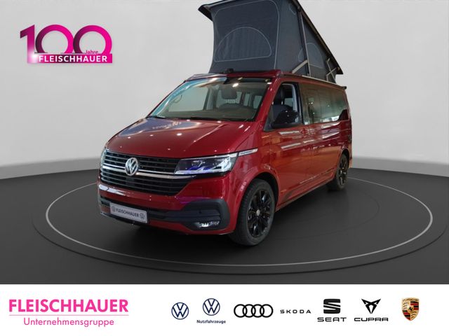 Volkswagen T7 California Edition 2.0 TDI 6.1 Ocean Aufstell