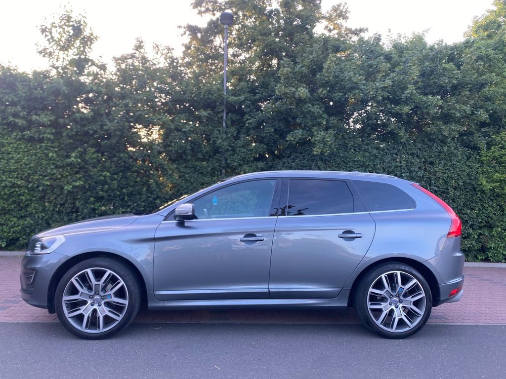Image of Volvo XC60
