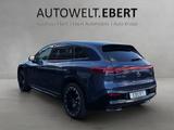 Mercedes-Benz EQS580 SUV AMG BusinesClass 7-Sitz ExclusivNappa - Mercedes-Benz EQS SUV Gebrauchtwagen