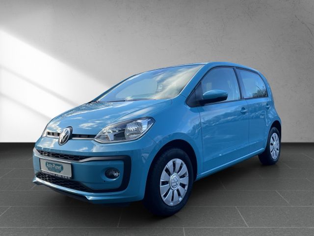 Volkswagen up! Basis*SHZ*PDC*CAM*