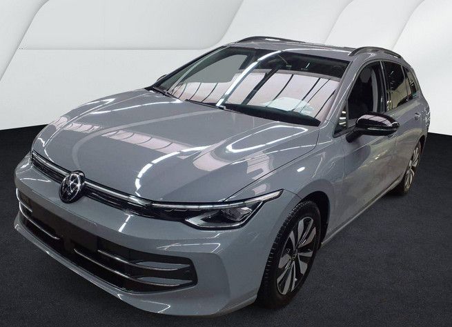 Fahrzeugabbildung Volkswagen Golf VIII Variant 2.0 TDI Goal+LED+AHK+GJR+ACC