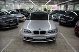BMW 318Ci *1-Hand* - BMW 318 aus 2000: Ci