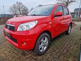Daihatsu Terios 1.5 Basis - Daihatsu Terios: Geländewagen