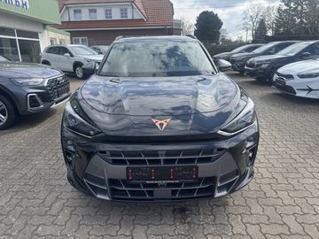 Cupra Terramar - 3