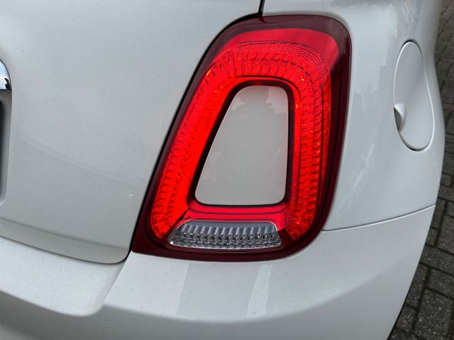 Fiat 500C 1,2 Lounge Navi und Klimaautomatik