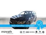Volkswagen Tiguan Elegance 1.4 eHybrid DSG MATRIX+NAVI+PANO - Volkswagen Tiguan Elegance mit Hybrid-Antrieb (Benzin/Elektro)
