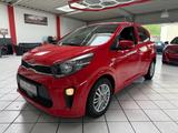 Kia Picanto Dream Team NAVI KAMERA SHZ 1-HAND - Kia Picanto Gebrauchtwagen in Köln