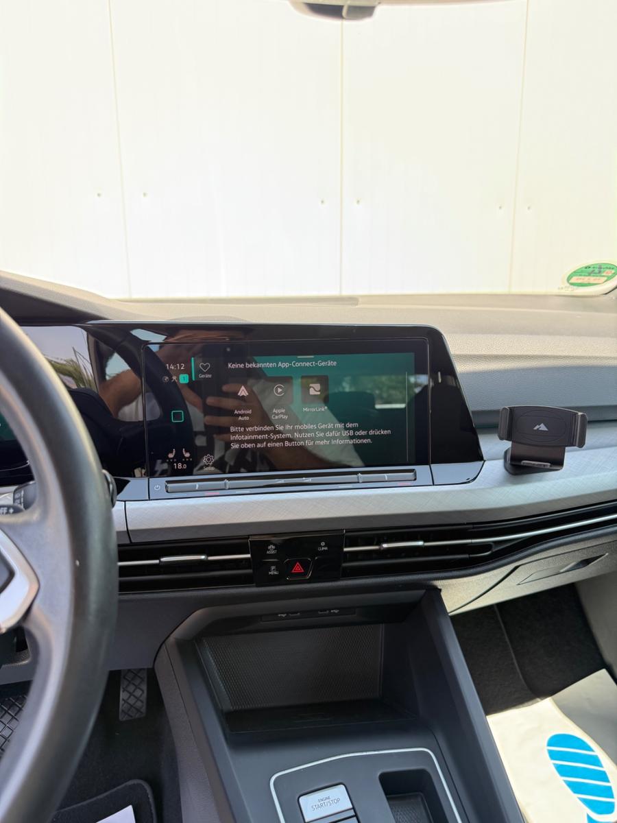Volkswagen Golf VIII Variant Life eTSI *CRPLY*ACC*LED*UVM*, миниатюра 17