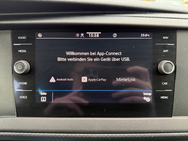 Volkswagen T6 Kombi - Bild 20