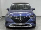 Mercedes-Benz EQE 350 4M SUV E/A Premium 22KW+AHK+Pano+Massage - Mercedes-Benz Gebrauchtwagen in Halle