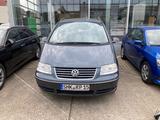 Volkswagen Sharan 2.0TDI (DPF) United United - Volkswagen Sharan United mit Diesel-Antrieb