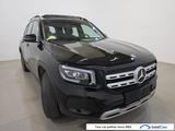 Mercedes-Benz GLB 180 d Aut. 7PL Pano LED Widescreen Navi-Pro - Mercedes GLB 180 mit Schiebedach