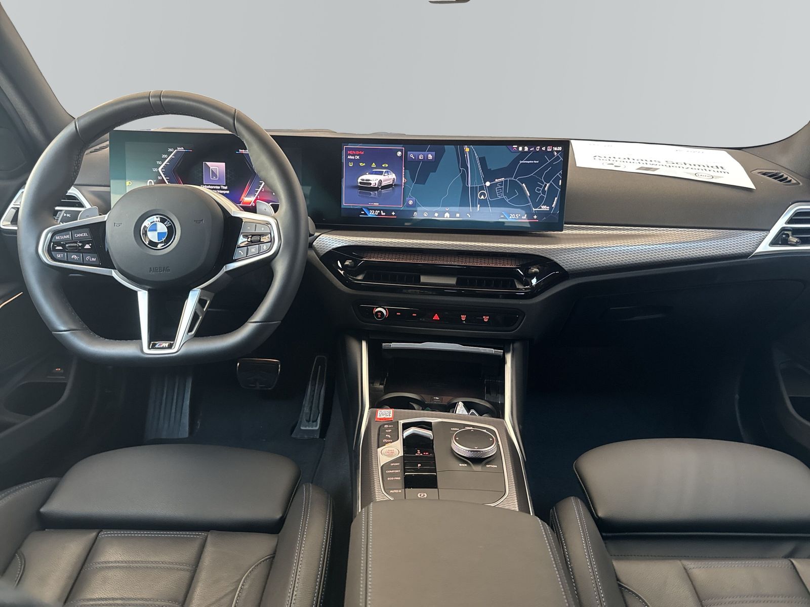 BMW 330 - Bild 12