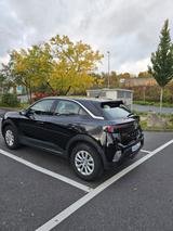 Opel Mokka 1.2 96kW  - Opel Mokka: Kleinwagen