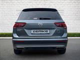 Volkswagen Tiguan Allspace 2.0 TDI Comfortline AHK-klappbar - Volkswagen Tiguan Allspace Comfortline mit Diesel-Antrieb