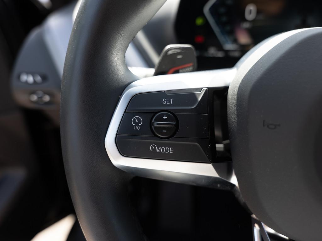 BMW 1 Series M-Sport PANO LED ACC NAVI KAMERA SHZ PDC, миниатюра 21