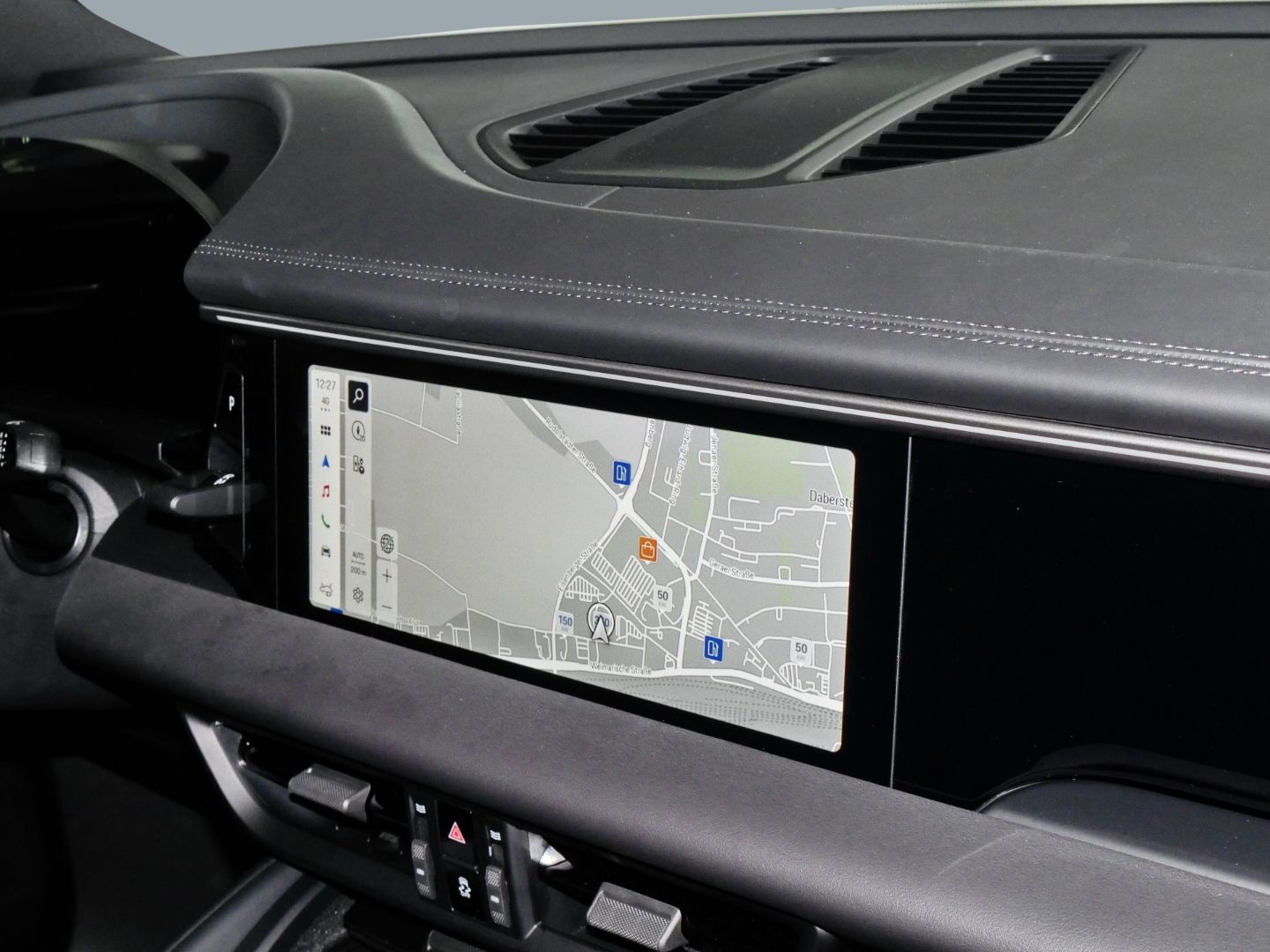 Porsche Macan - Bild 12