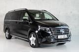 Mercedes-Benz V 300 RWD EXCLUSIVE lang - Mercedes V 300 Benzin Gebrauchtwagen
