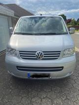 Volkswagen *** T-5 Multivan Cruise 2,5 TDI / Stirnrad*** - Volkswagen T5 Multivan: Cruise