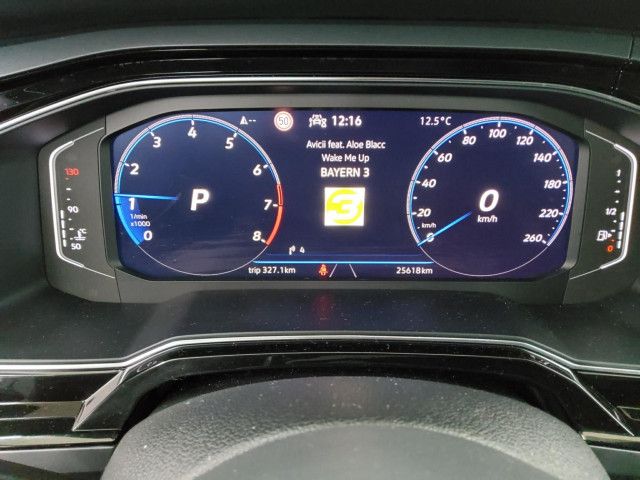 Volkswagen Taigo - Bild 6