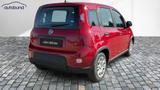 Fiat Panda 1,0  Hybrid (MHEV) Pandina Base NBA PDC  - Fiat Panda Pandina mit Benzin-Antrieb
