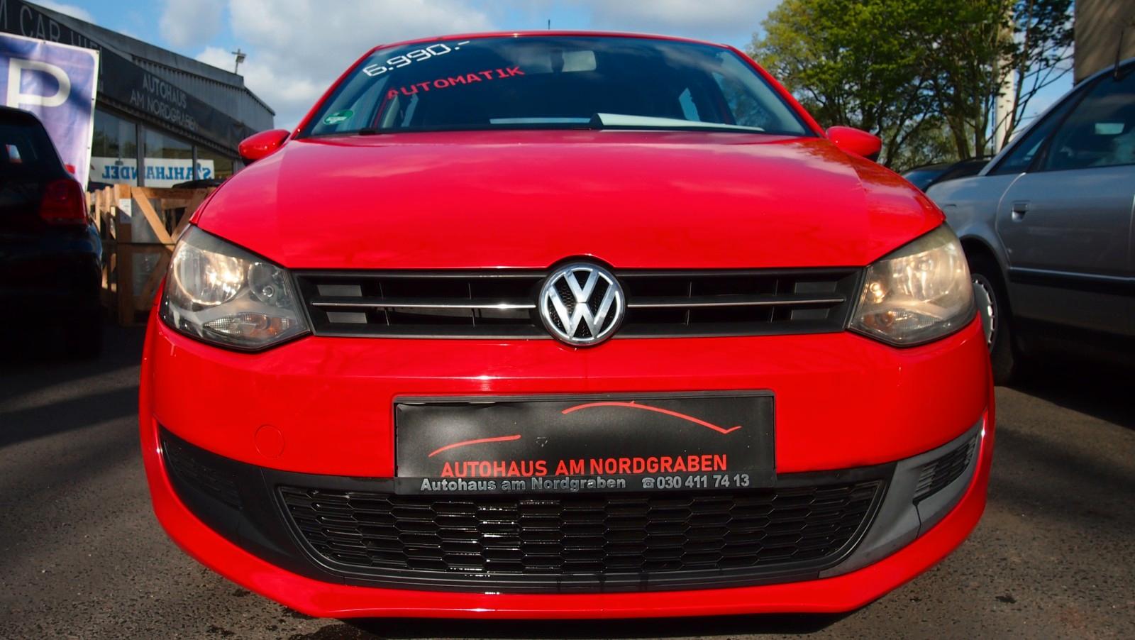 Volkswagen AUTOMATIK,KLIMAANLAGE NEUE FORM!!!