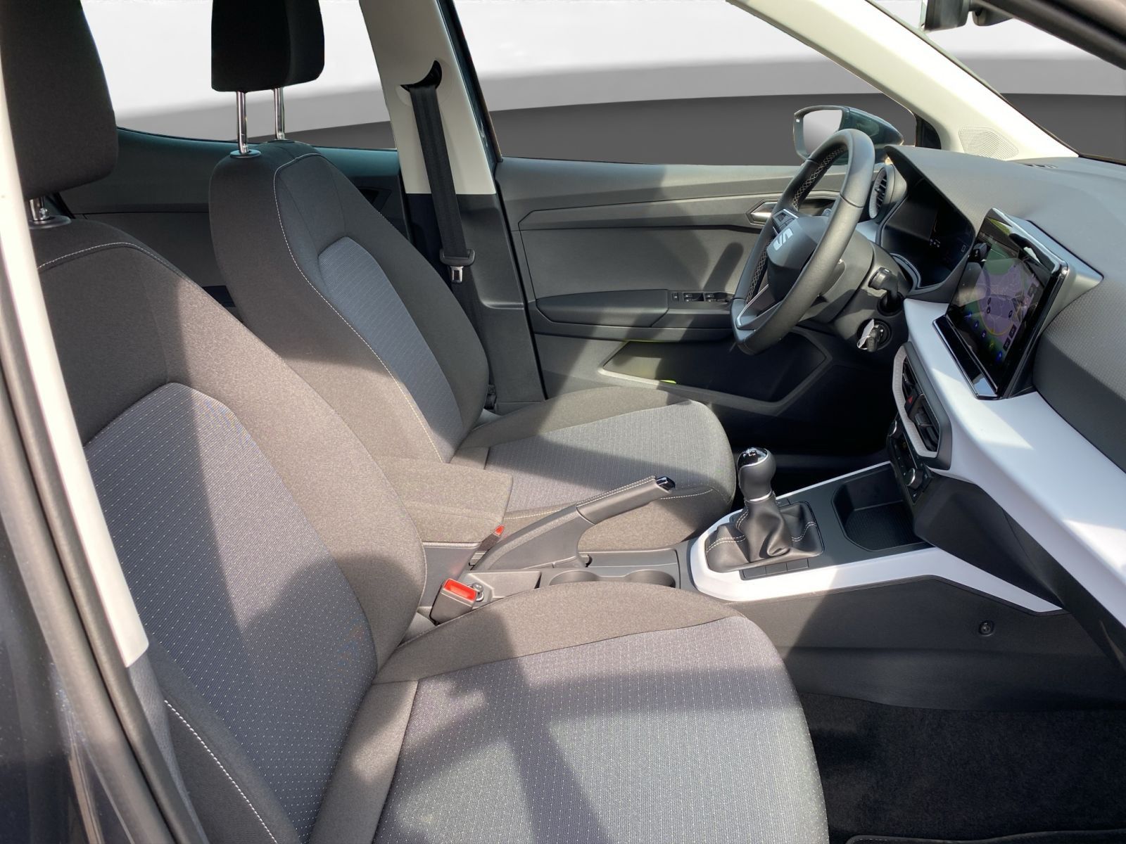 Seat Arona - Bild 19