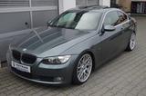 BMW 325i Coupe*KeylessGO*Xenon*Navi*SHD*TÜV-NEU* - BMW 325 in Stuttgart