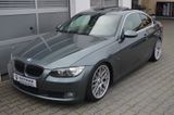 BMW 325i Coupe*KeylessGO*Xenon*Navi*SHD*TÜV-NEU* - BMW 325 aus 2009: 325i