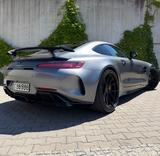 Mercedes-Benz AMG GT R/No-OPF/Night-Edition/Track-Packet/ - Mercedes-Benz AMG GT R von privat