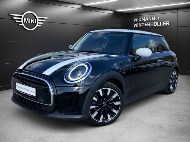MINI Cooper 3-Türer Classic Trim Aut. Navi ACC RFK