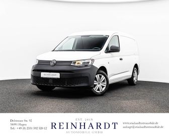 Volkswagen Caddy - 5