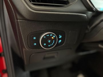 Ford Focus - 11
