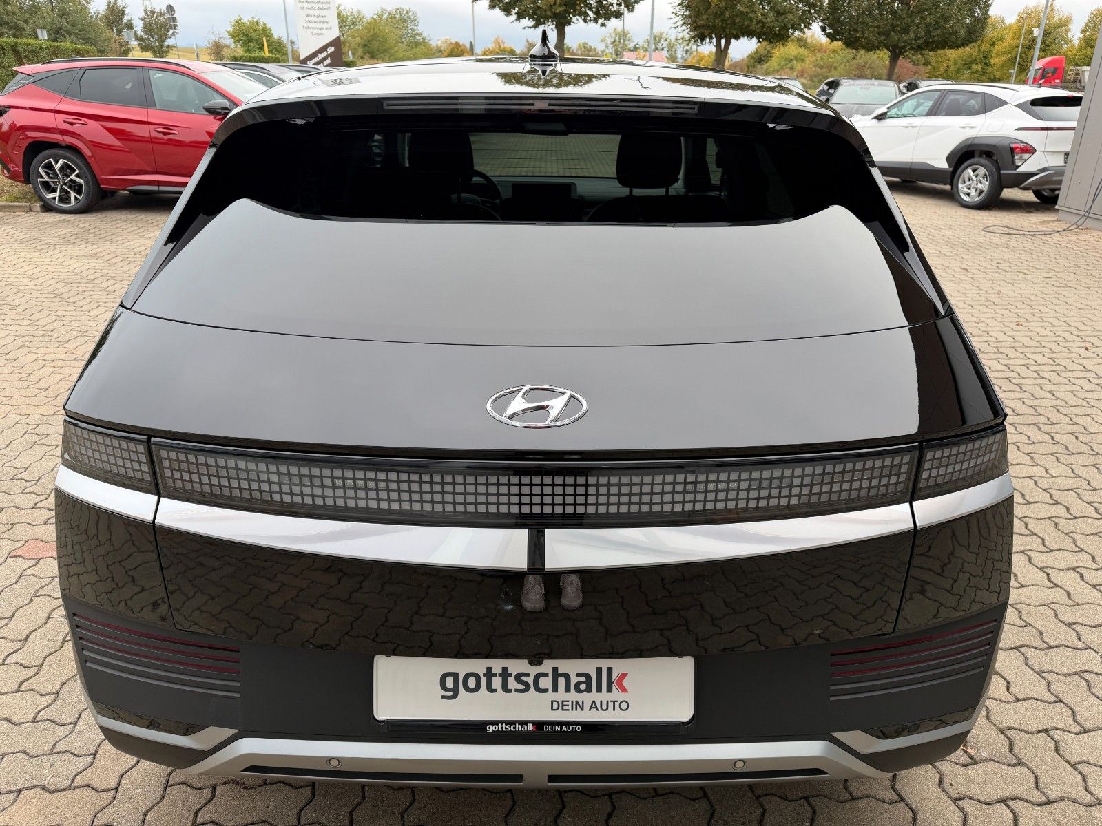 Hyundai IONIQ 5 – Bild 7