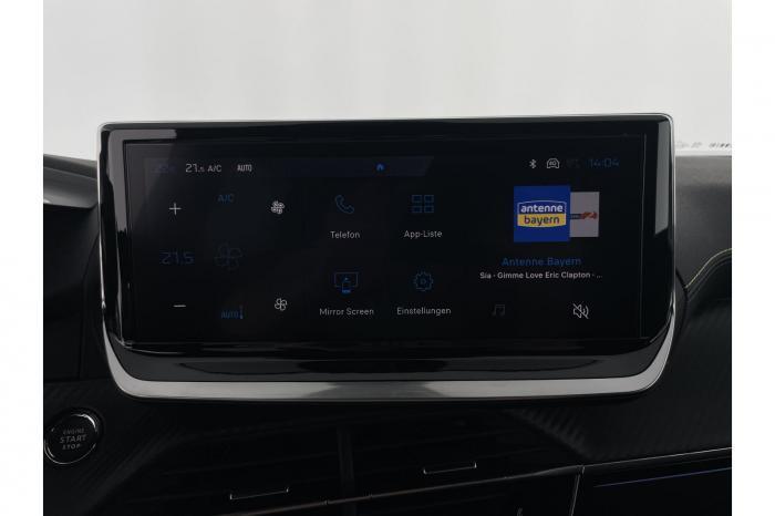 Peugeot 2008 GT (GT) 1.2 Hybrid 145 107kW (145 PS) e-...
