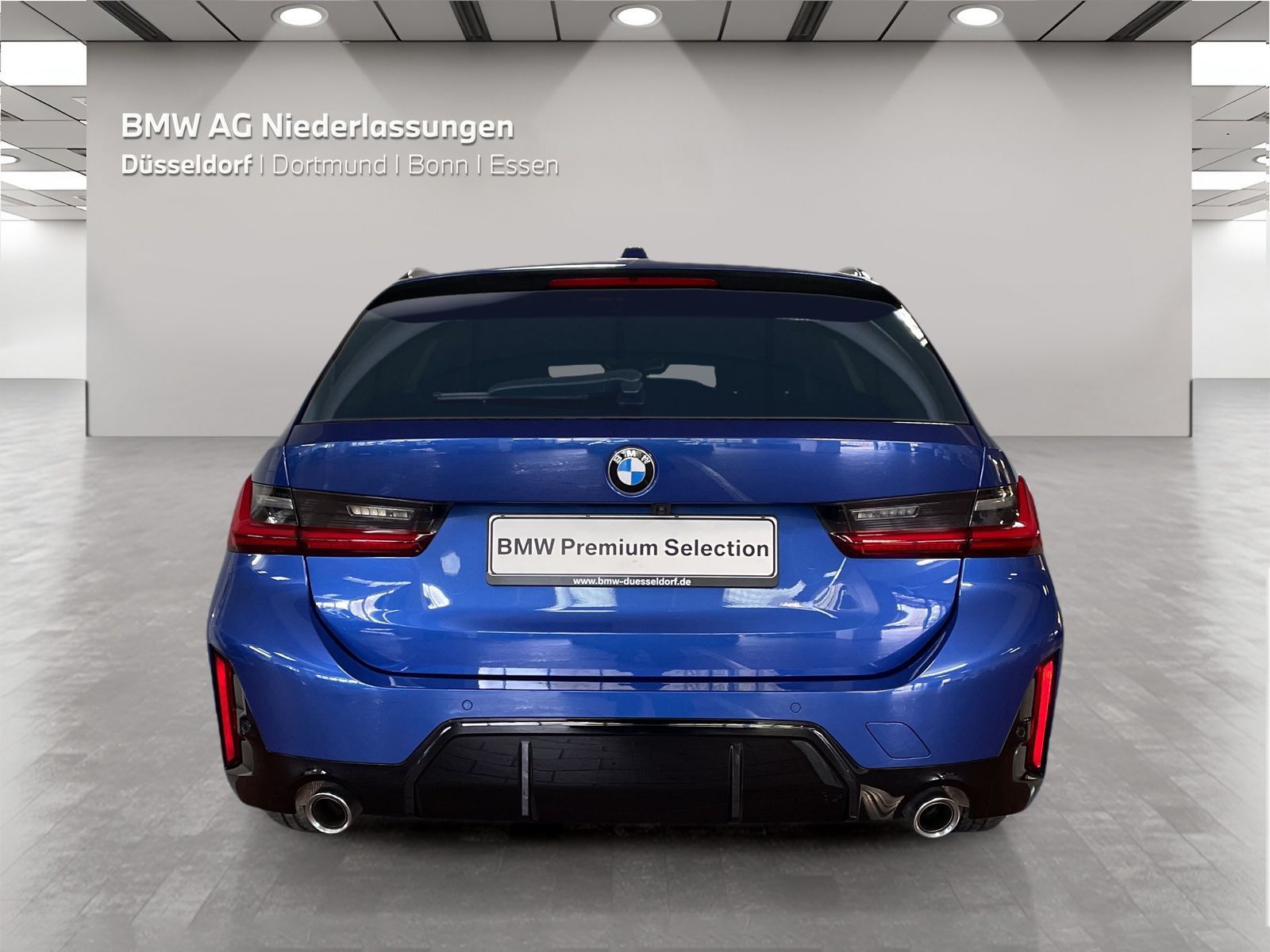 BMW 318 - Bild 9