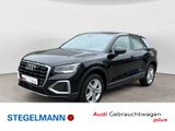 Audi Q2 30 TFSI advanced *LED*Sitzheizung*PDC* - Audi Q2 aus 2021