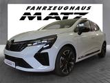 Renault Clio TCe 90 Techno *Winter-Paket*Look-Paket* - Renault Clio Neuwagen